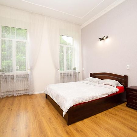 Lviv City Rent Eksteriør bilde