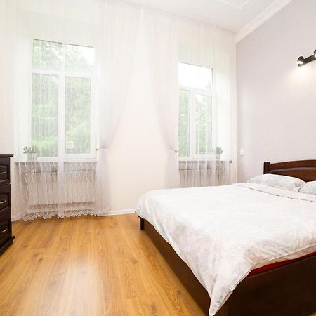 Lviv City Rent Eksteriør bilde