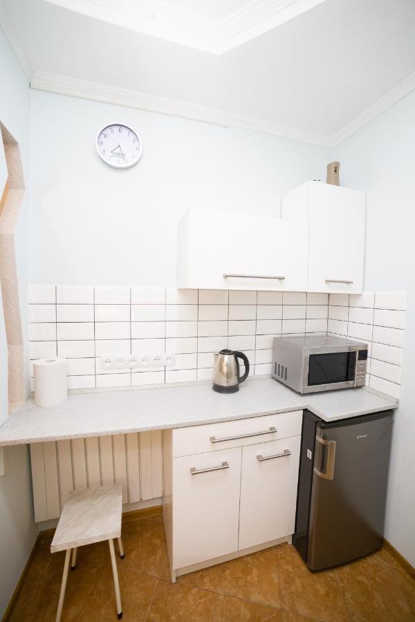 Lviv City Rent Eksteriør bilde