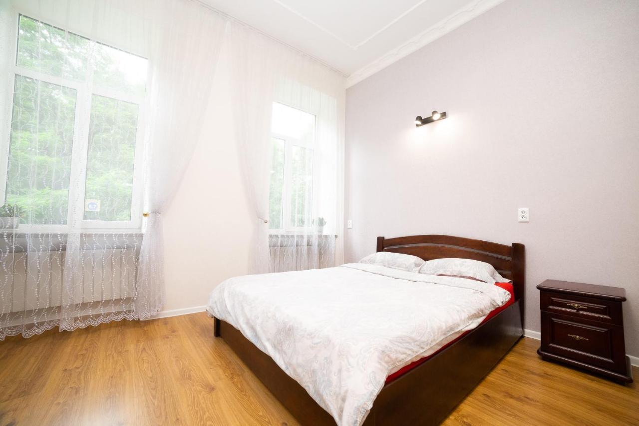 Lviv City Rent Eksteriør bilde