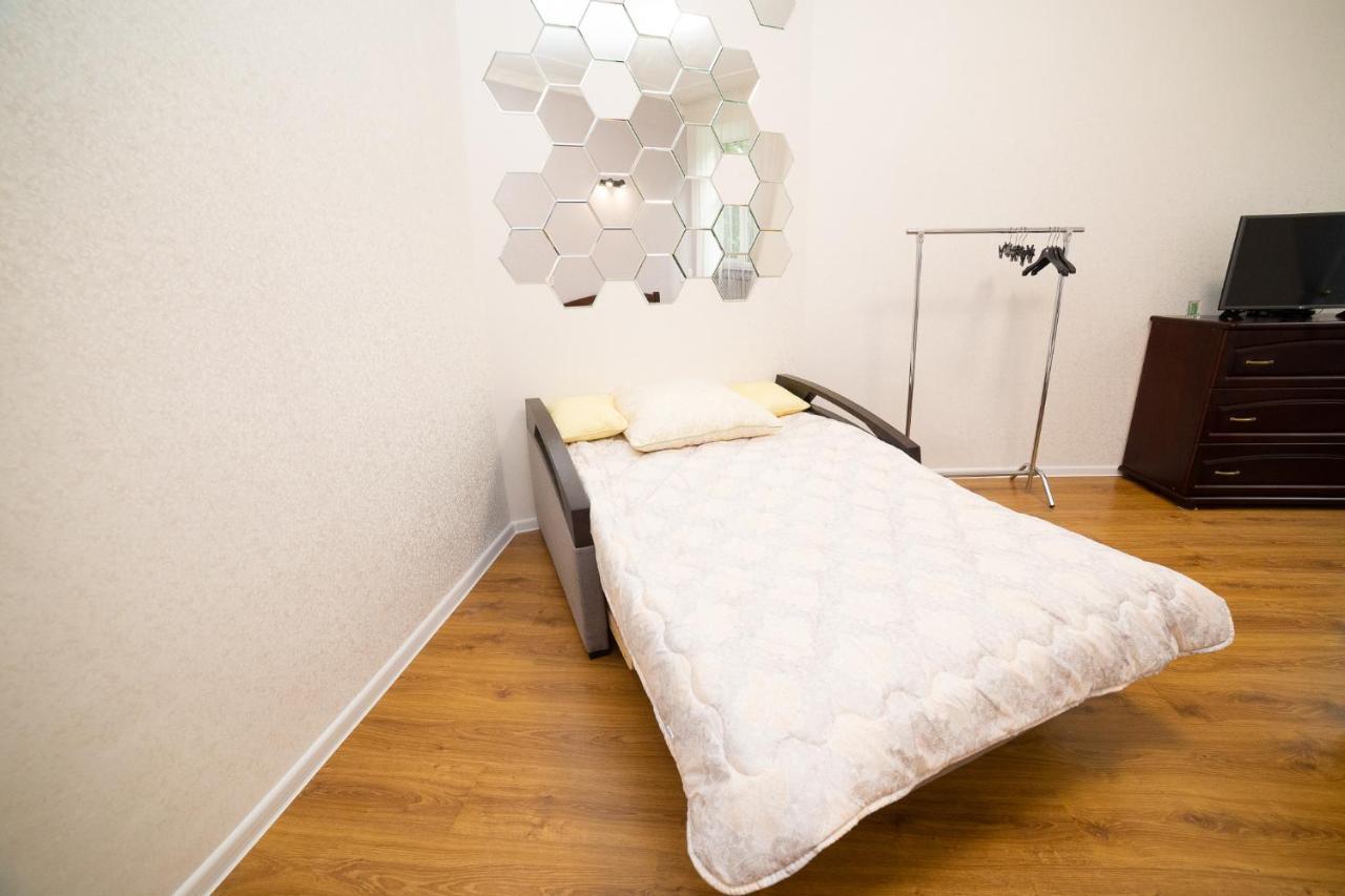 Lviv City Rent Eksteriør bilde