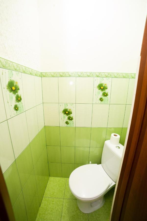 Lviv City Rent Eksteriør bilde